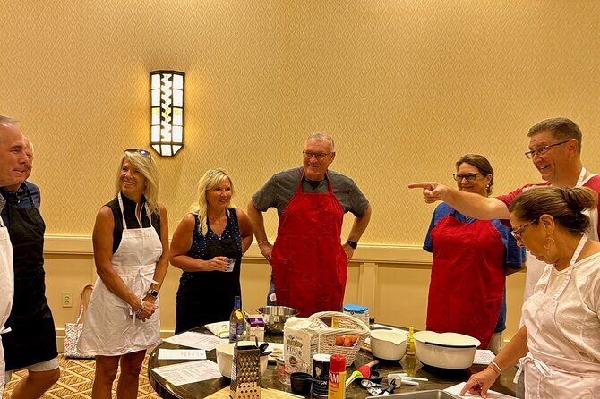 Hands-on Cooking Class in Charleston - Who Will Love This Experience?