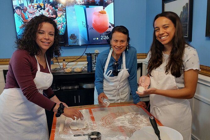 Hands-on Cooking Class in Charleston - Final Thoughts