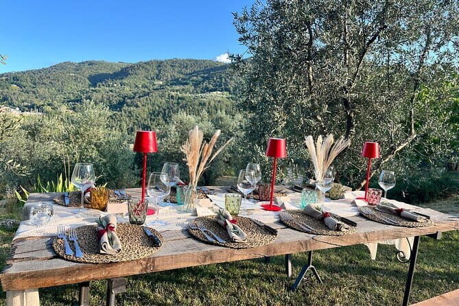 Hands on Deluxe Traditional 4-course dinner with fresh pasta - Who Should Book This?