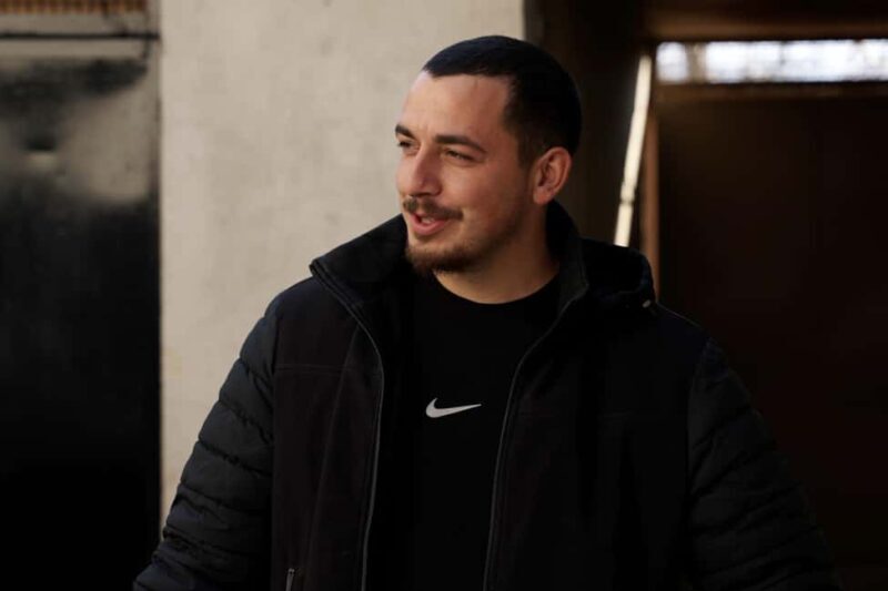 Hands-On Georgian Knife Forging Workshop in Mukhrani - Key Points