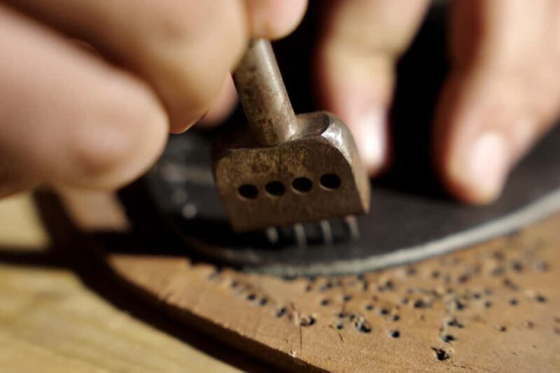 Hands-On Georgian Knife Forging Workshop in Mukhrani - FAQ