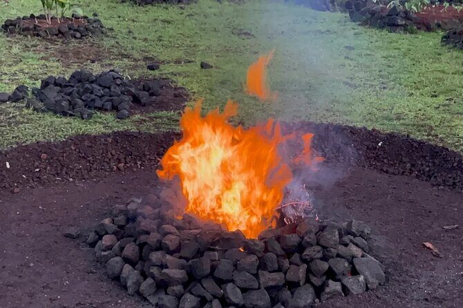 Hands-On Hawaiian Imu Cooking and Cultural Dining Experience - Who Should Consider This Tour?