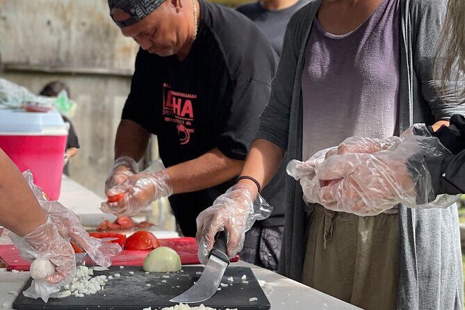 Hands-On Hawaiian Imu Cooking and Cultural Dining Experience - FAQ