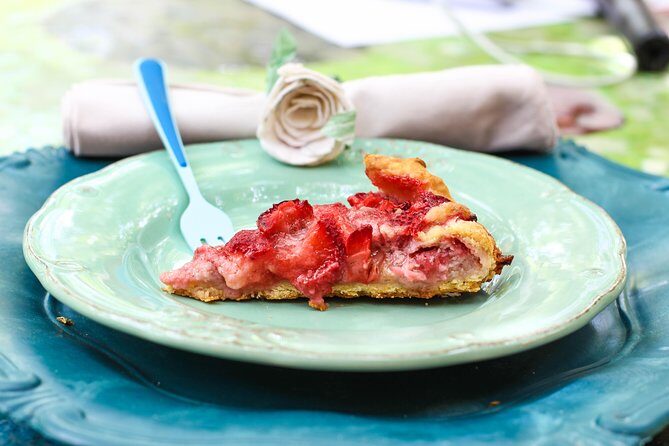 Hands on Italian Cooking Classes - Key Points