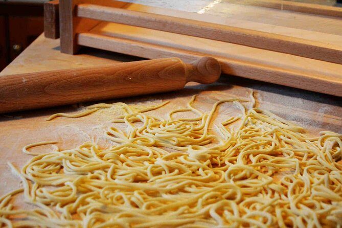 Hands on Italian Cooking Classes - Real Traveler Insights