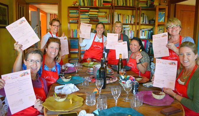 Hands on Italian Cooking Classes - Who Should Consider This Experience?