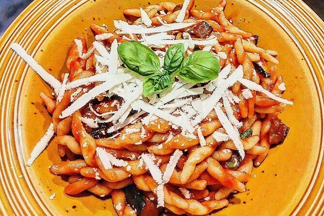 Hands-On Pasta and Tiramisu Class in Positano with Local Family - What to Expect from this Cooking Experience