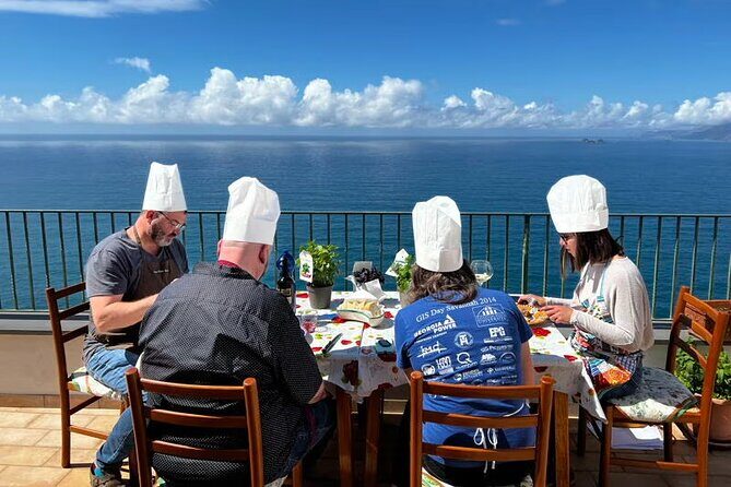 Hands-On Pasta and Tiramisu Class in Positano with Local Family - FAQ