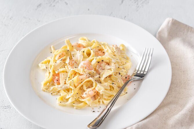 Hands-on Pasta Cooking Class at a Local Brewery in Austin - Who Will Love This Experience?