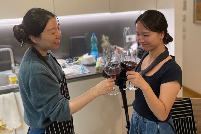 Hands-On Pasta & Dessert Cooking Class in Milan - Worth the Price? Analyzing The Value