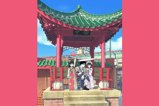 Hanfu Chinese Traditional Costume Try on - Key Points