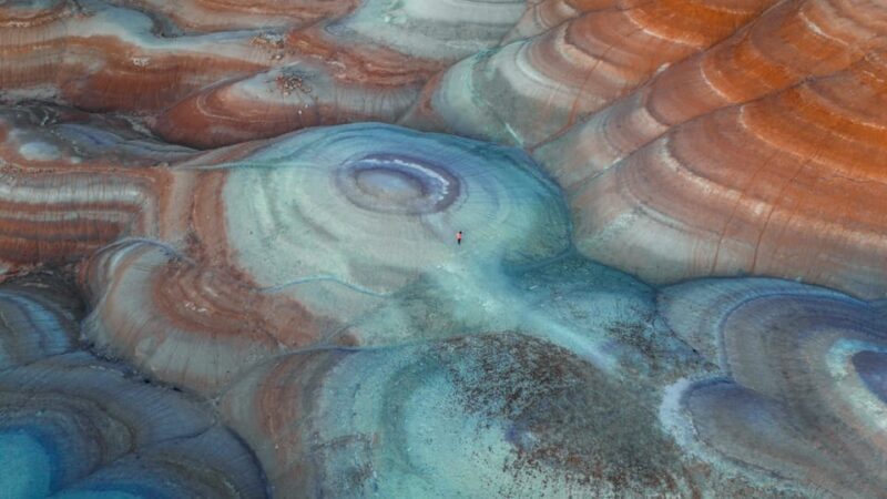 Hanksville/Torrey: Bentonite Hills Drone/Photography Tour - Why This Tour Gets Such High Praise