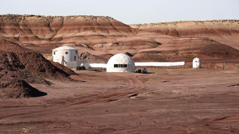 Hanksville/Torrey: Bentonite Hills Drone/Photography Tour - FAQs