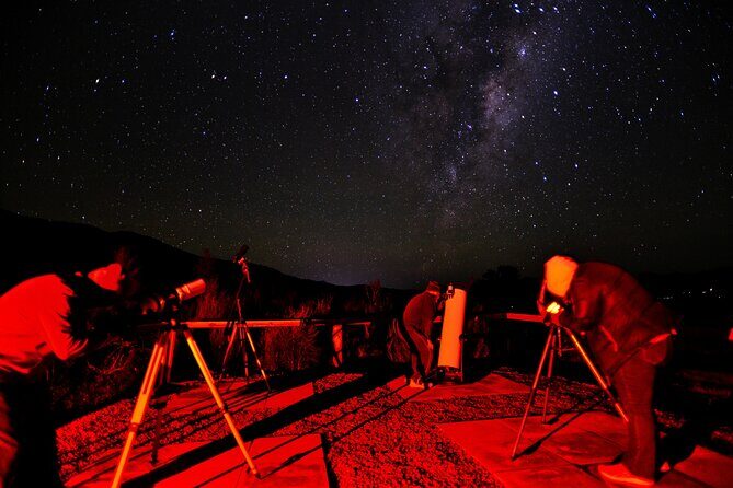 Hanmer Springs Star Tours at Manuka Skies - Who Should Consider This Tour?