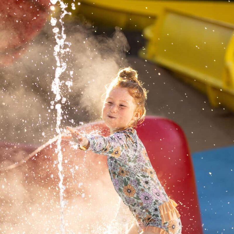 Hanmer Springs: Thermal Pools Single or Return Entry Ticket - FAQs