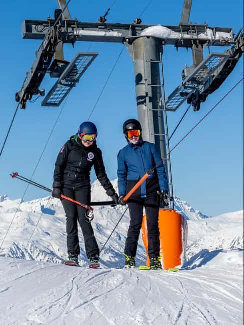 Hannigalp, Mattertal: Private Ski Lessons - Final Thoughts