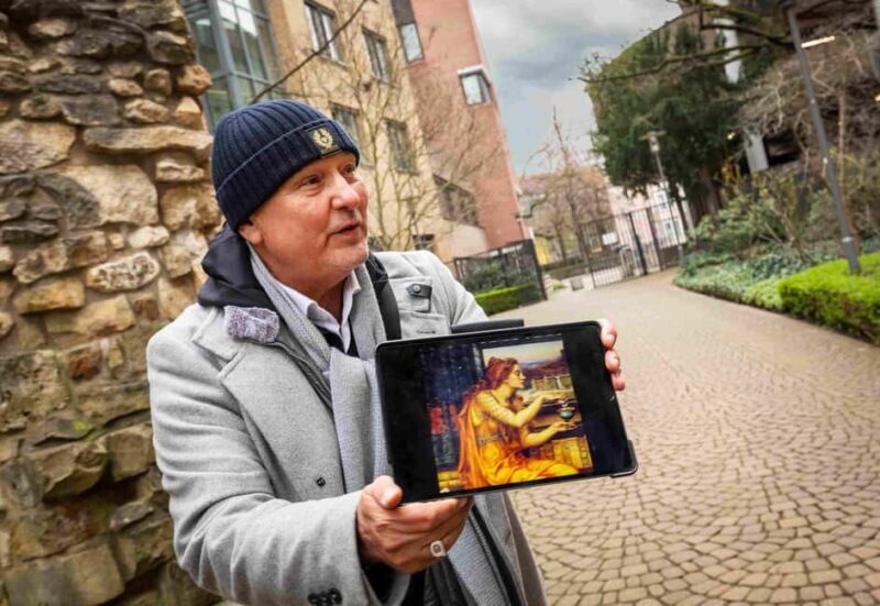 Hannover: Crime Walking Tour - Who Would Love This Tour?