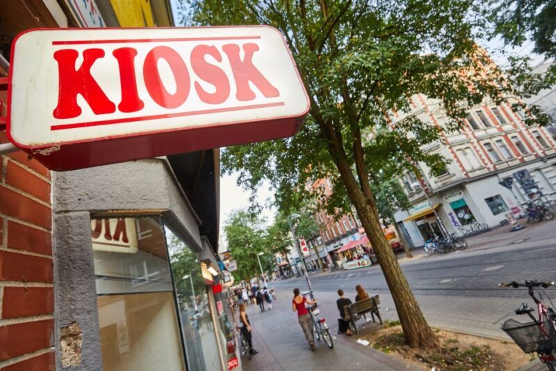 Hanover: Guided Walking Tour of the Linden-Limmer District - Practical Details and Planning