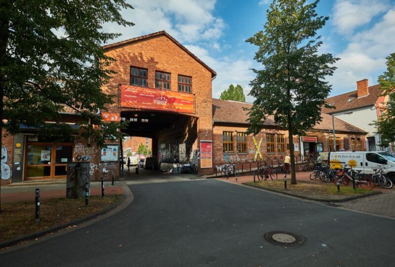 Hanover: Guided Walking Tour of the Linden-Limmer District - The Sum Up: Who Is This Tour Best For?