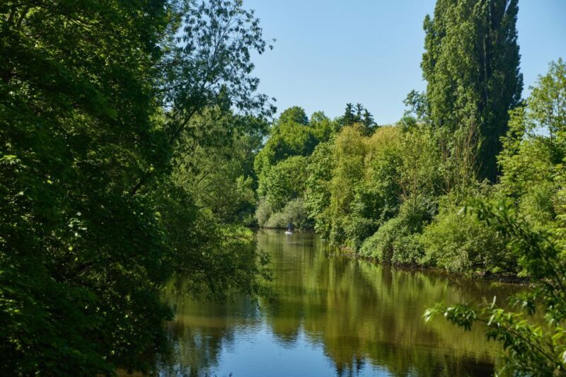 Hanover: Guided Walking Tour of the Linden-Limmer District - FAQ