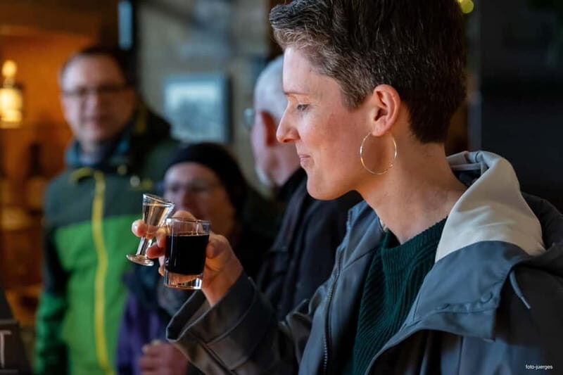 Hanover: Hanover's beer history(ies) - Key Points