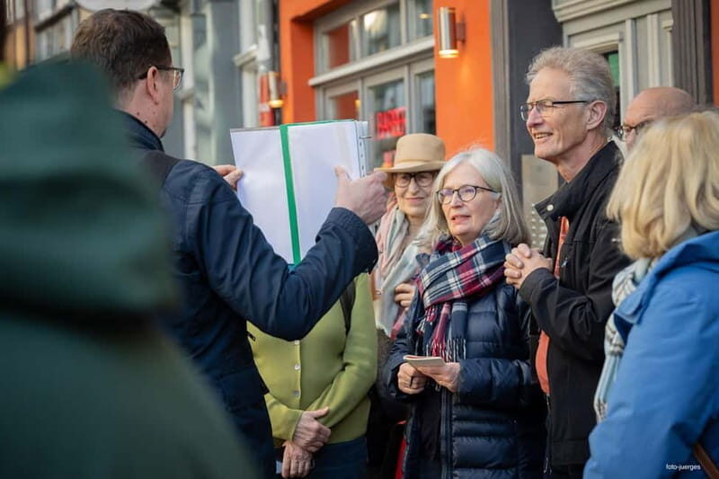 Hanover: Hanover's beer history(ies) - FAQs