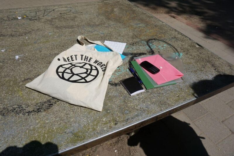 Hanover: Nordstadt Krimi-Rätsel-Tour - Hanover: Nordstadt Krimi-Rätsel-Tour Review