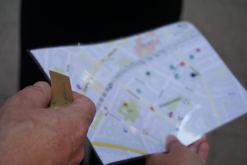 Hanover: Nordstadt Krimi-Rätsel-Tour - Who Is This Tour Best For?