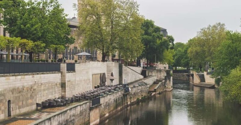 Hanover: Private Walking tour with A Guide (Private Tour) - What Travelers Are Saying