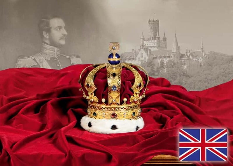 Hanover: Very British - on the trail of the personal union - The Guinness Experience and the Old Town Charm