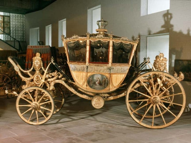 Hanover: Very British - on the trail of the personal union - Is It Worth the Price?