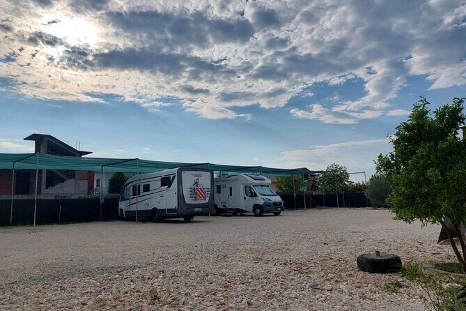 Happy Camping Berat - What to Expect at Happy Camping Berat