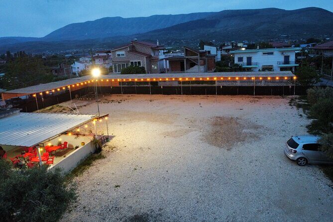 Happy Camping Berat - The Pros and Cons