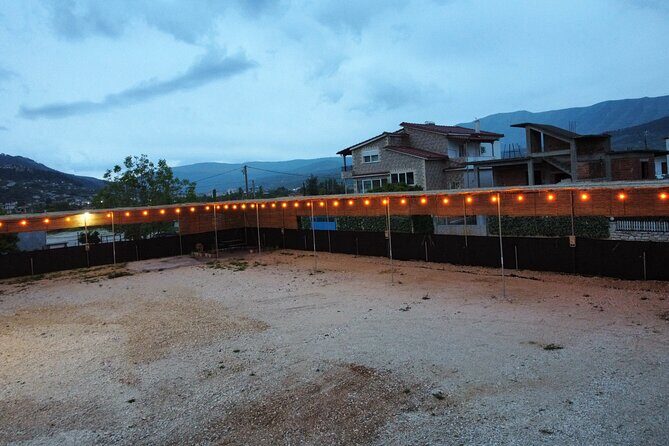 Happy Camping Berat - Final Thoughts