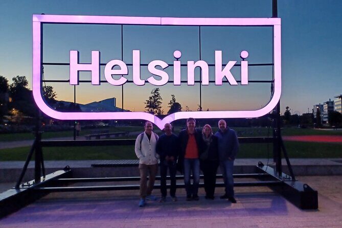 Happy Helsinki Walking Tour - Who Will Love This Tour?