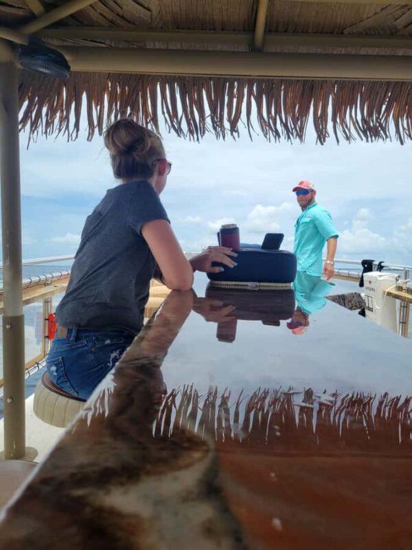 Happy Hour and a Half Cruise  1.5hrs  Public - Value & Pricing Analysis