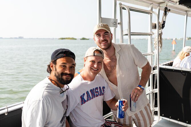 Happy Hour Cruise - An In-Depth Look at the Happy Hour Cruise Experience