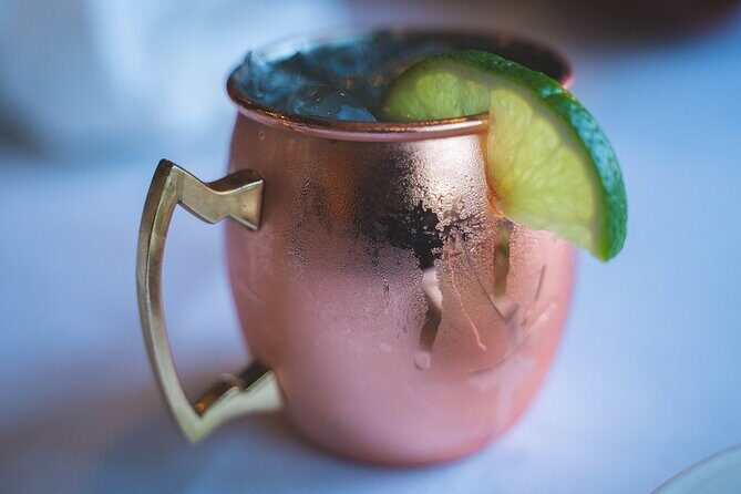 Happy Hour Sightseeing Cruise - Frequently Asked Questions