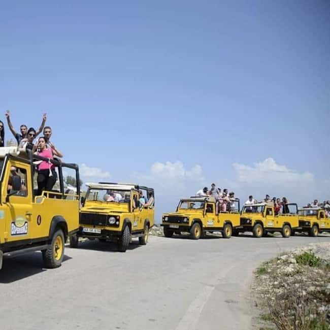 Happy Kids Activity Package, Ölüdeniz, Fethiye, For Our Most Precious Ones - Who Should Consider This Tour?