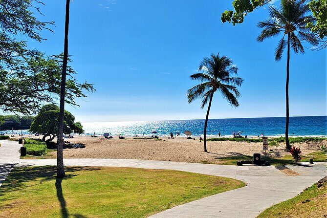 Hapuna Beach & Hawi - What Does the Experience Feel Like?