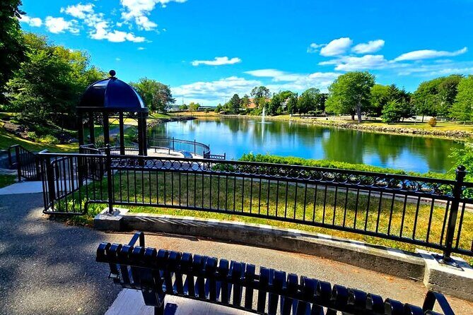 Harbor Highlights: Sydney City Tour - FAQ