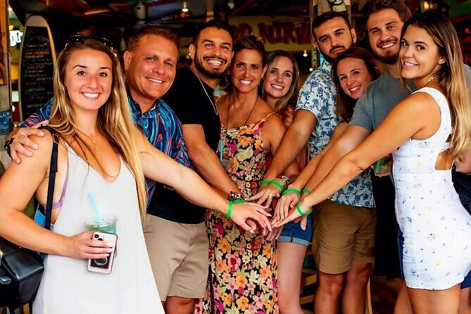 Harbor Quest Tasty Stops Local Secrets - A Friendly Look at Harbor Quest Tasty Stops Local Secrets