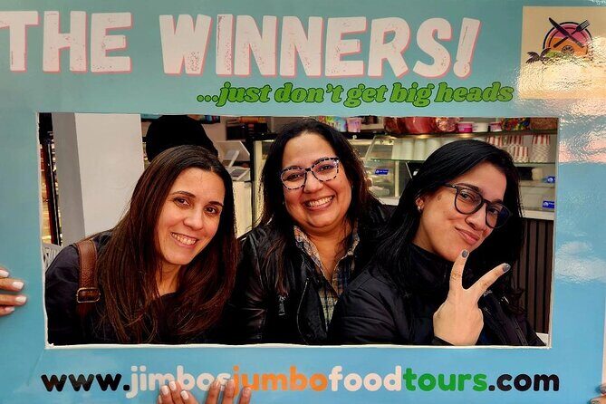 Harbor Quest Tasty Stops Local Secrets - Pricing & Value