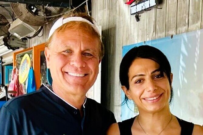 Harbor Quest Tasty Stops Local Secrets - What Do Past Reviewers Say?