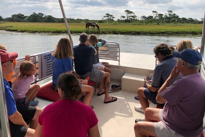 Harborside Orange Crush Cruise - Final Thoughts: Who Will Love This Experience?