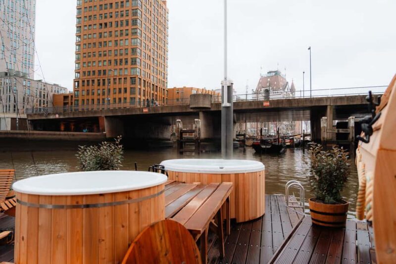 Harbour Wellness Entry Ticket - The Real Deal: What Travelers Say