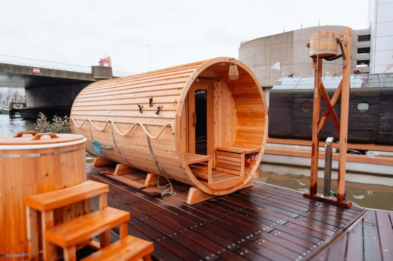 Harbour Wellness Entry Ticket - FAQ