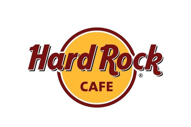 Hard Rock Cafe Atlanta - What to Expect from a Visit to Hard Rock Cafe Atlanta