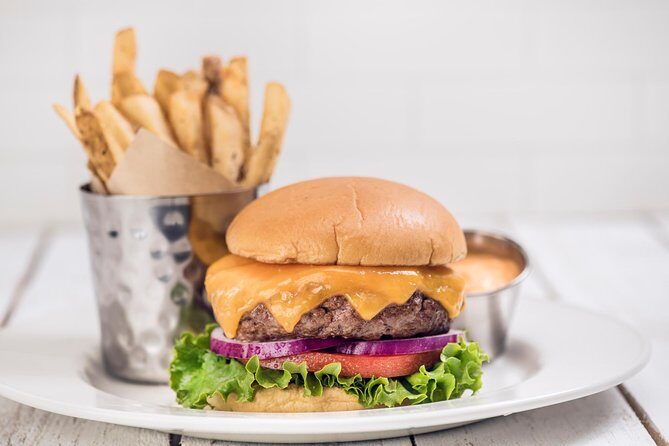 Hard Rock Cafe Atlanta - FAQs