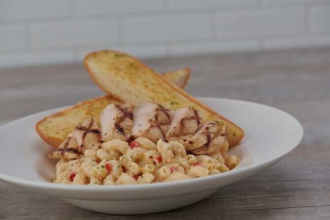 Hard Rock Cafe Biloxi - Who Is This Tour Best For?